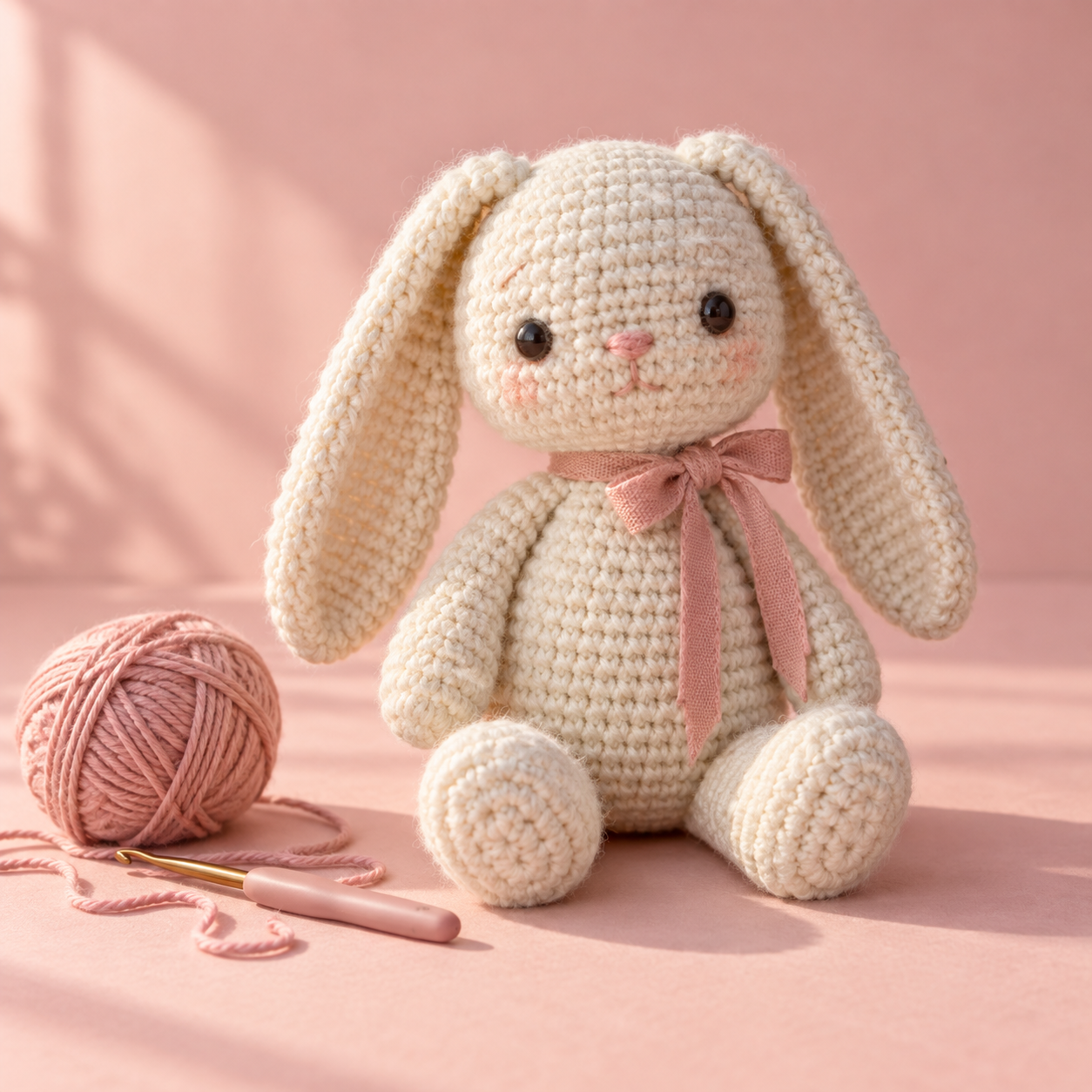 A little handmade creation by Starlia